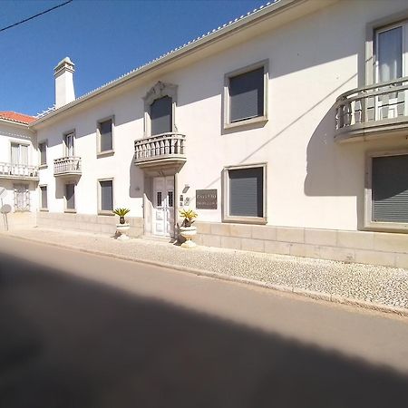Pateo Do Morgado - Turismo De Habitacao Bed & Breakfast Casa Branca Luaran gambar