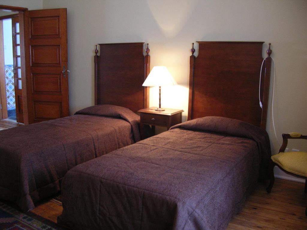 Pateo Do Morgado - Turismo De Habitacao Bed & Breakfast Casa Branca Bilik gambar