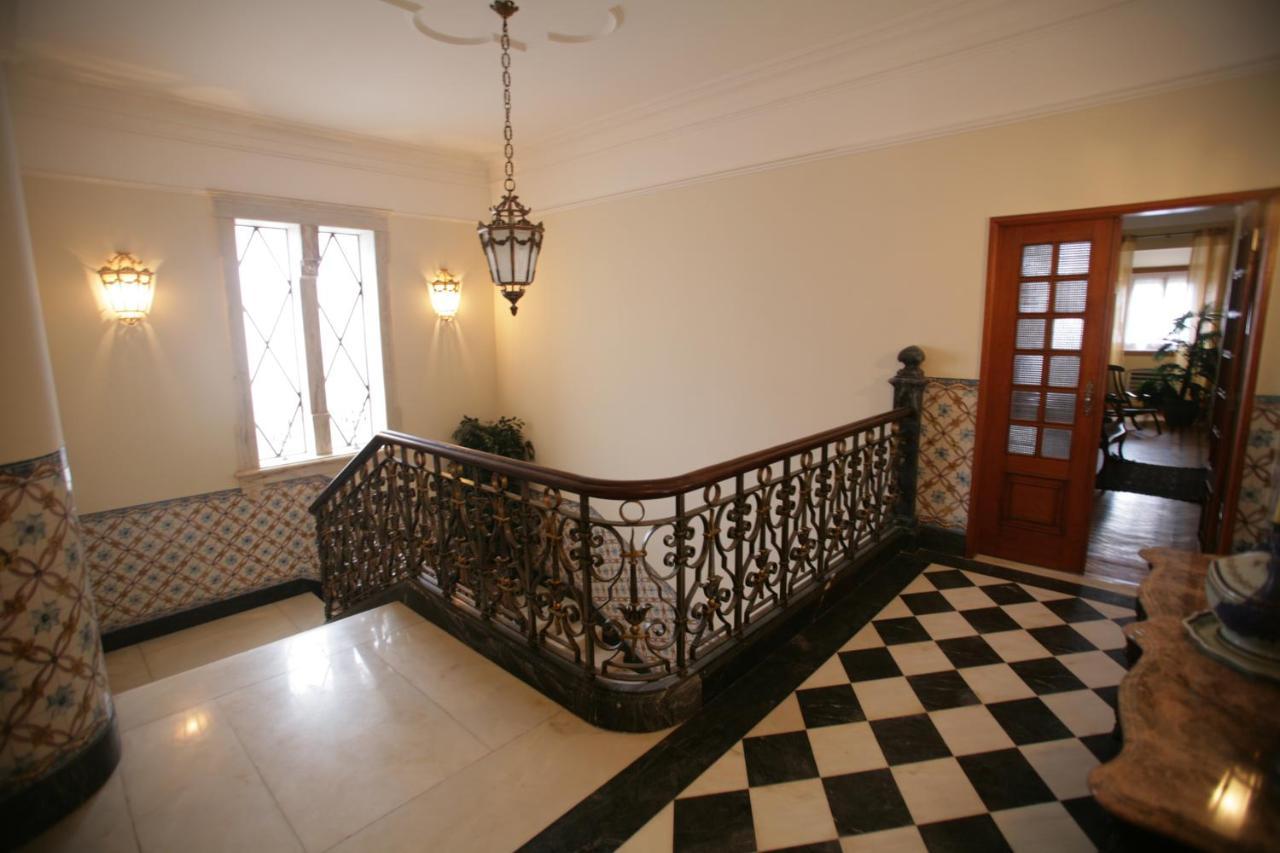 Pateo Do Morgado - Turismo De Habitacao Bed & Breakfast Casa Branca Luaran gambar