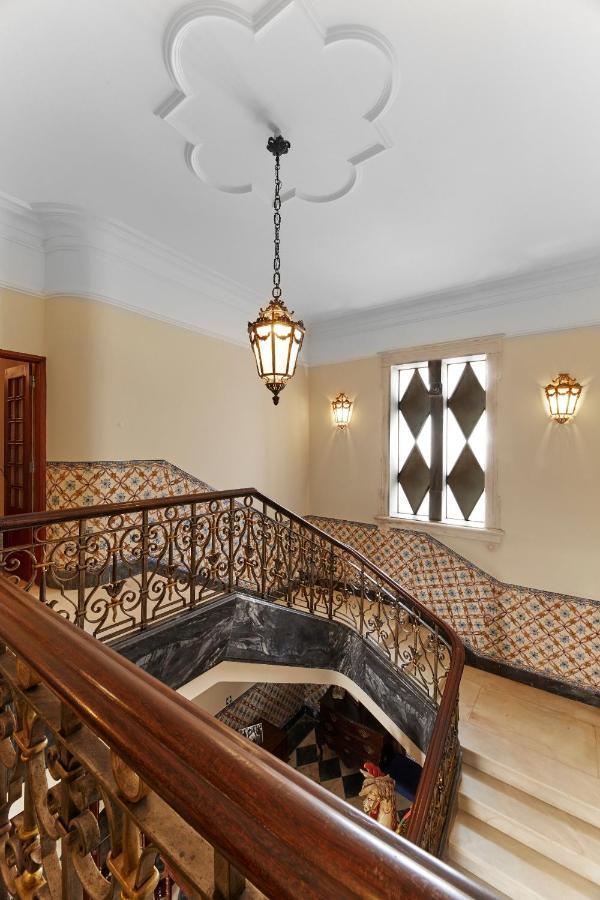 Pateo Do Morgado - Turismo De Habitacao Bed & Breakfast Casa Branca Luaran gambar