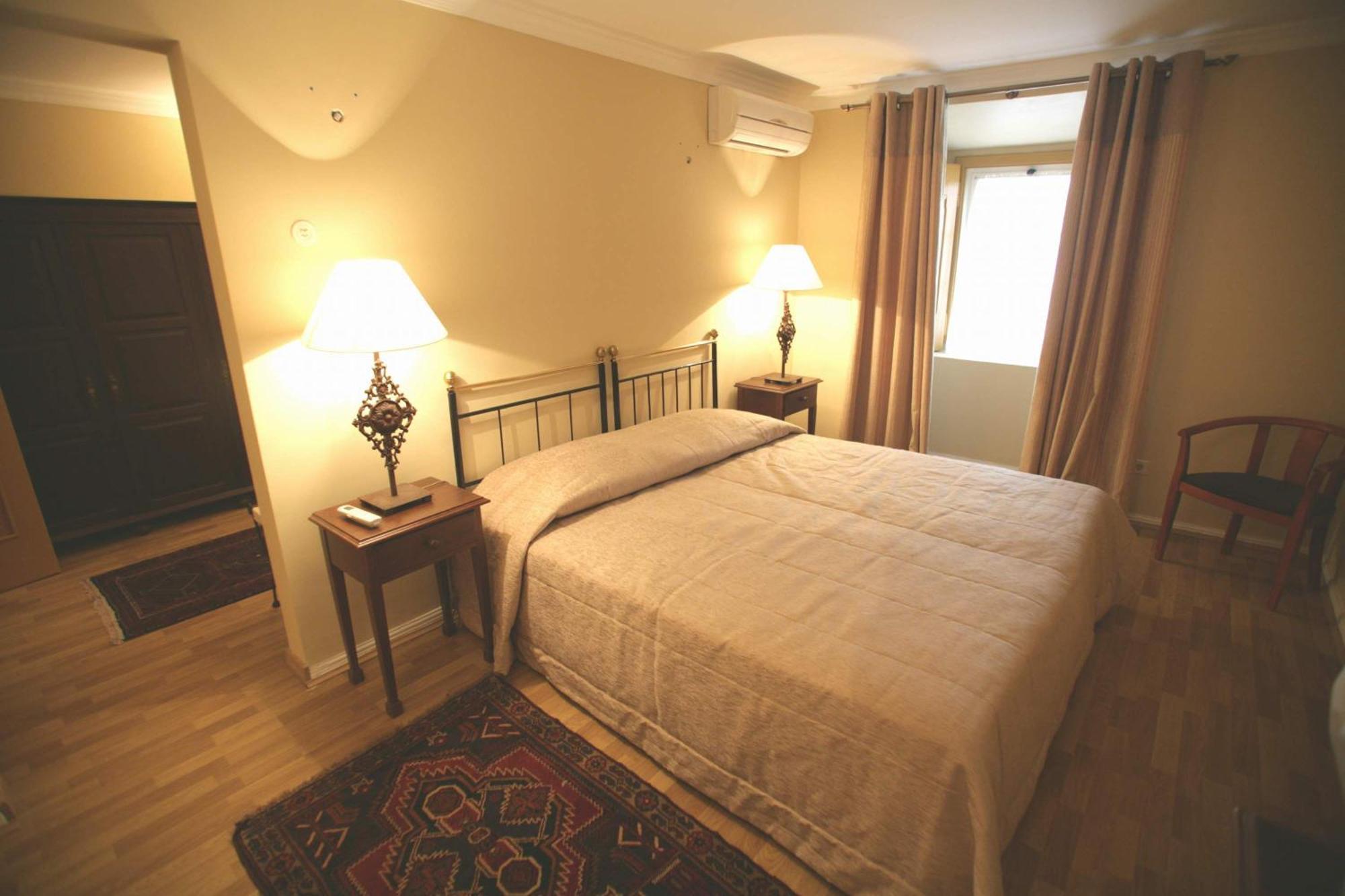 Pateo Do Morgado - Turismo De Habitacao Bed & Breakfast Casa Branca Bilik gambar