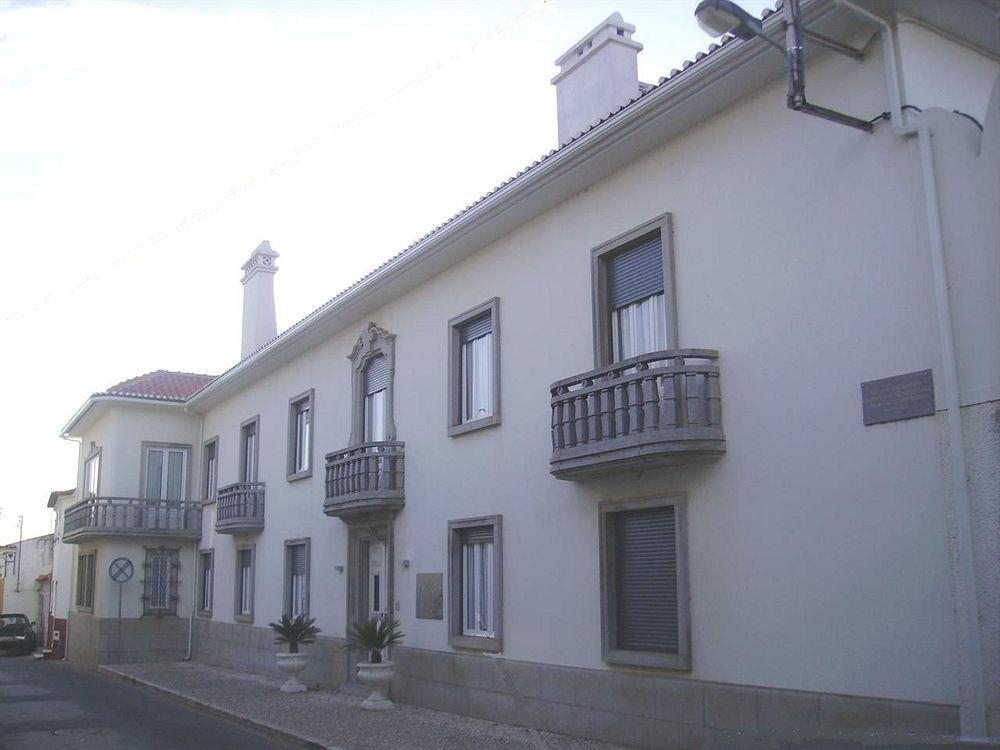 Pateo Do Morgado - Turismo De Habitacao Bed & Breakfast Casa Branca Luaran gambar