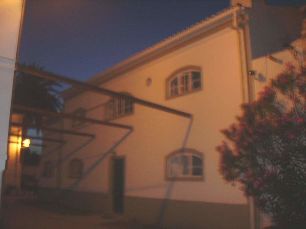 Pateo Do Morgado - Turismo De Habitacao Bed & Breakfast Casa Branca Luaran gambar