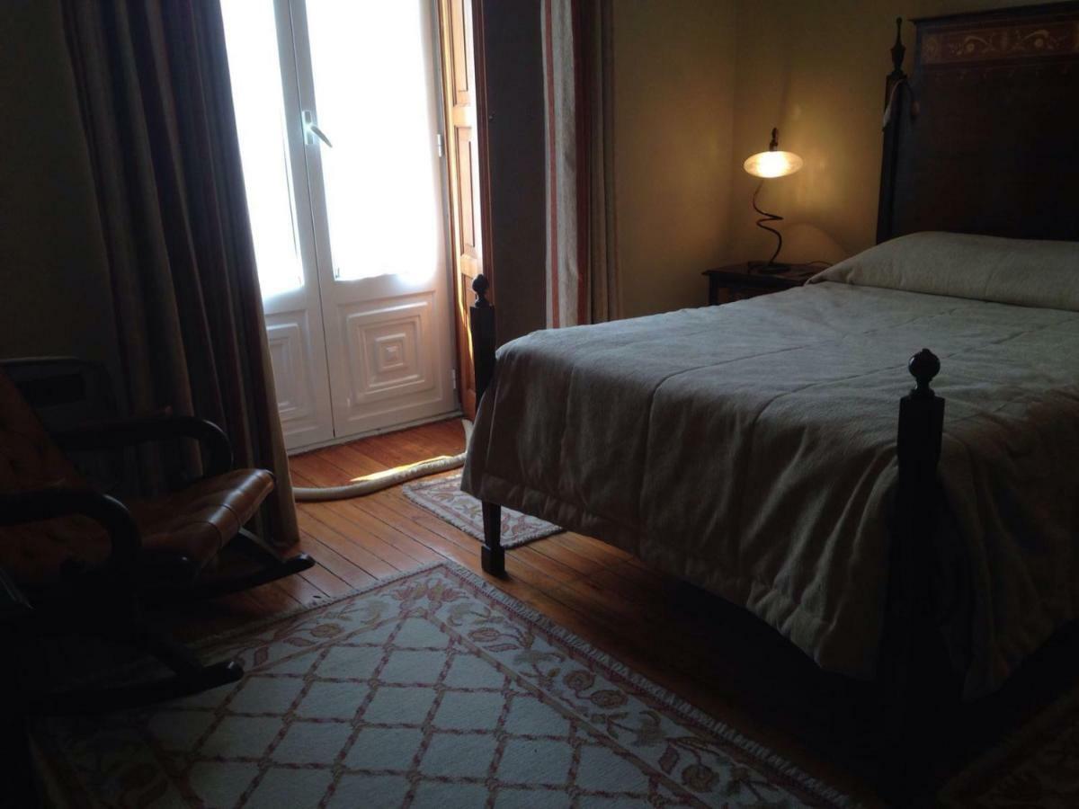 Pateo Do Morgado - Turismo De Habitacao Bed & Breakfast Casa Branca Luaran gambar