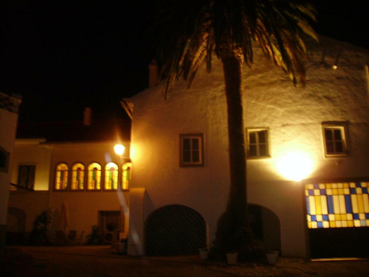 Pateo Do Morgado - Turismo De Habitacao Bed & Breakfast Casa Branca Luaran gambar
