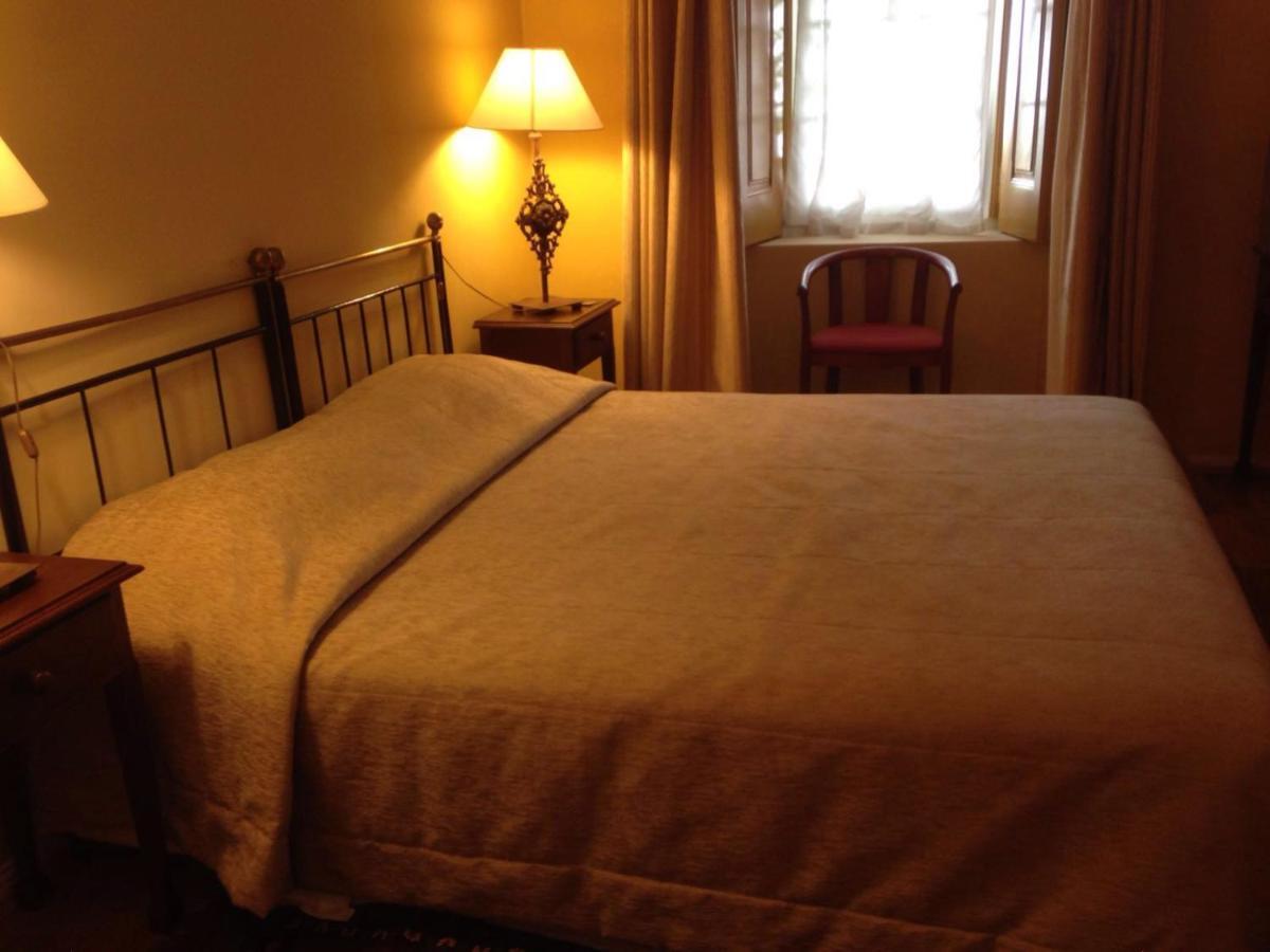 Pateo Do Morgado - Turismo De Habitacao Bed & Breakfast Casa Branca Luaran gambar